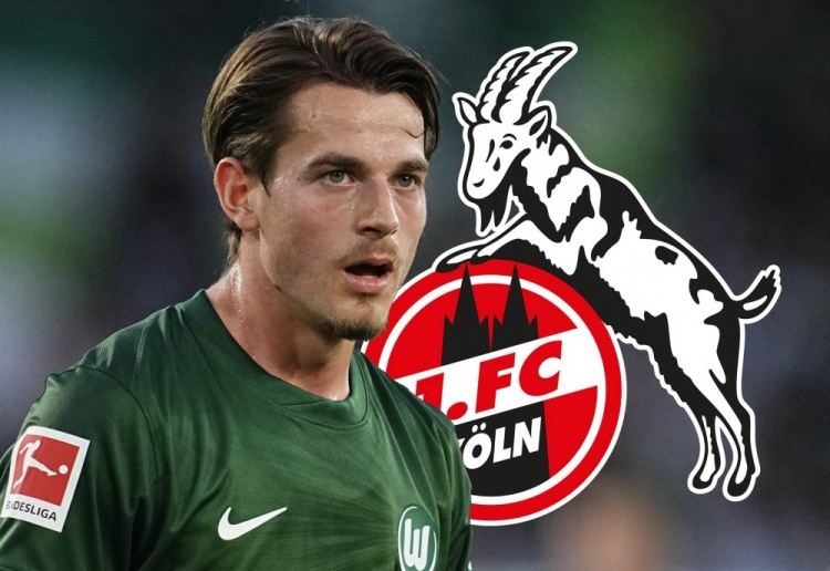 天空：狼堡前锋卡明斯基与科隆达口头协议，双方俱乐部仍在谈判中