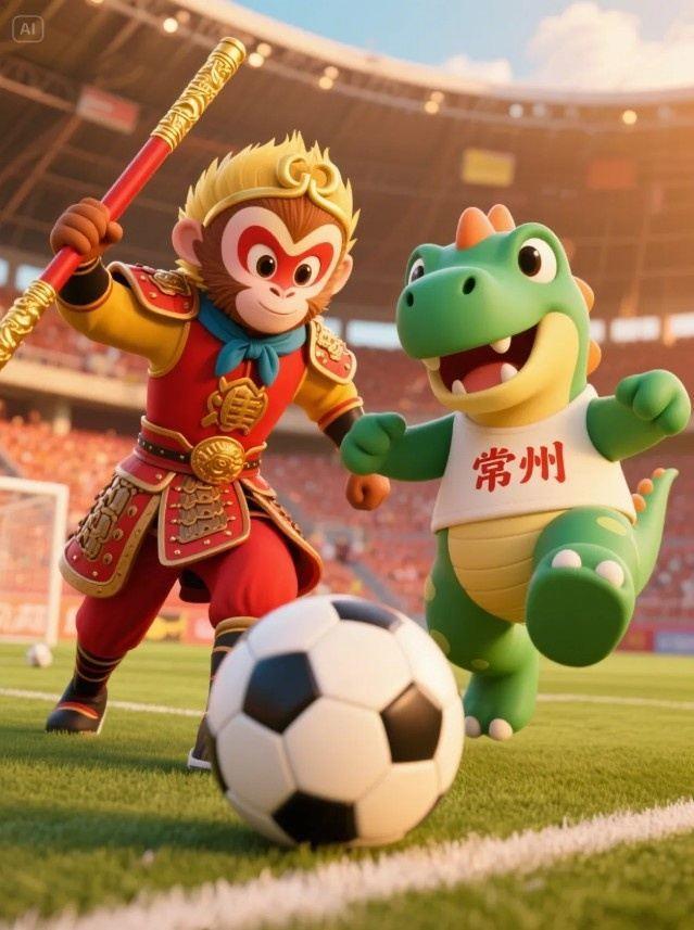 常州队能否打破进球荒？淮安vs常州7月2日18点30开票，19.9元一张