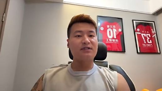 前成都球员赵文智讨薪：欠我的工资没给，还说多发30多万要起诉我
