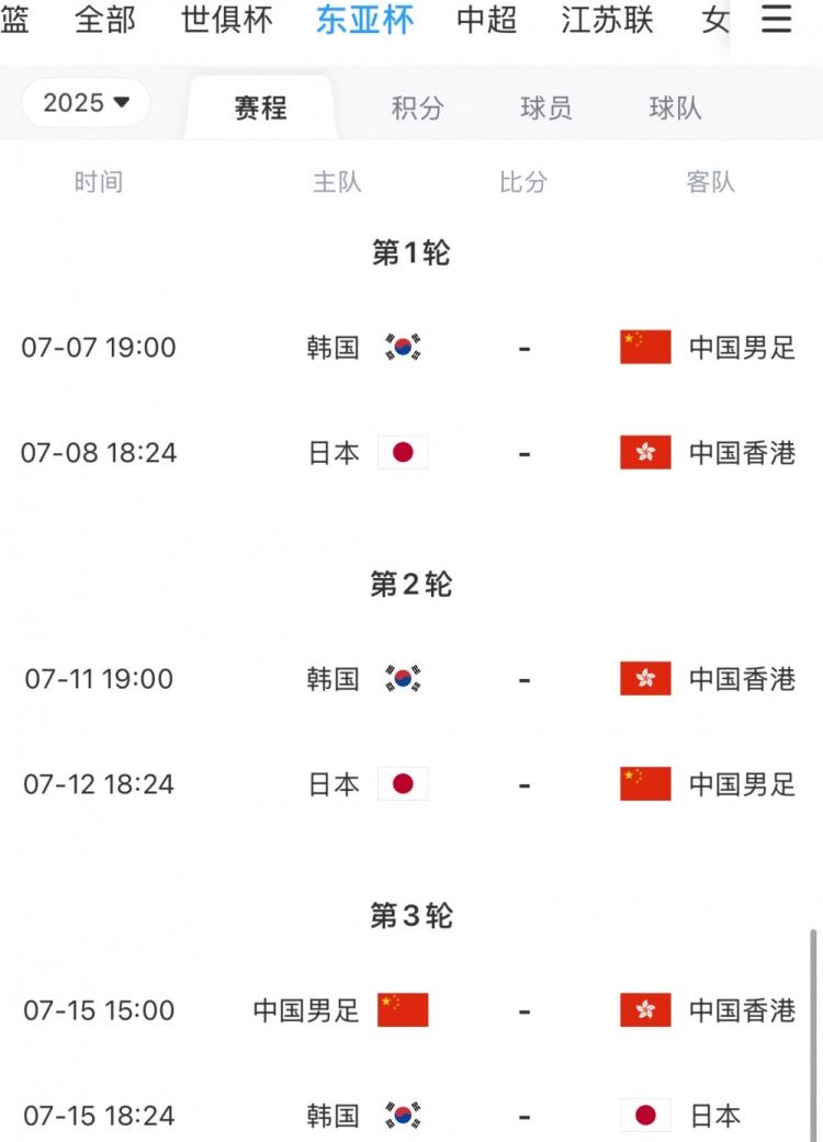 安永佳：东亚杯能很好地检验自身 中国队最需注意的球员是王钰栋