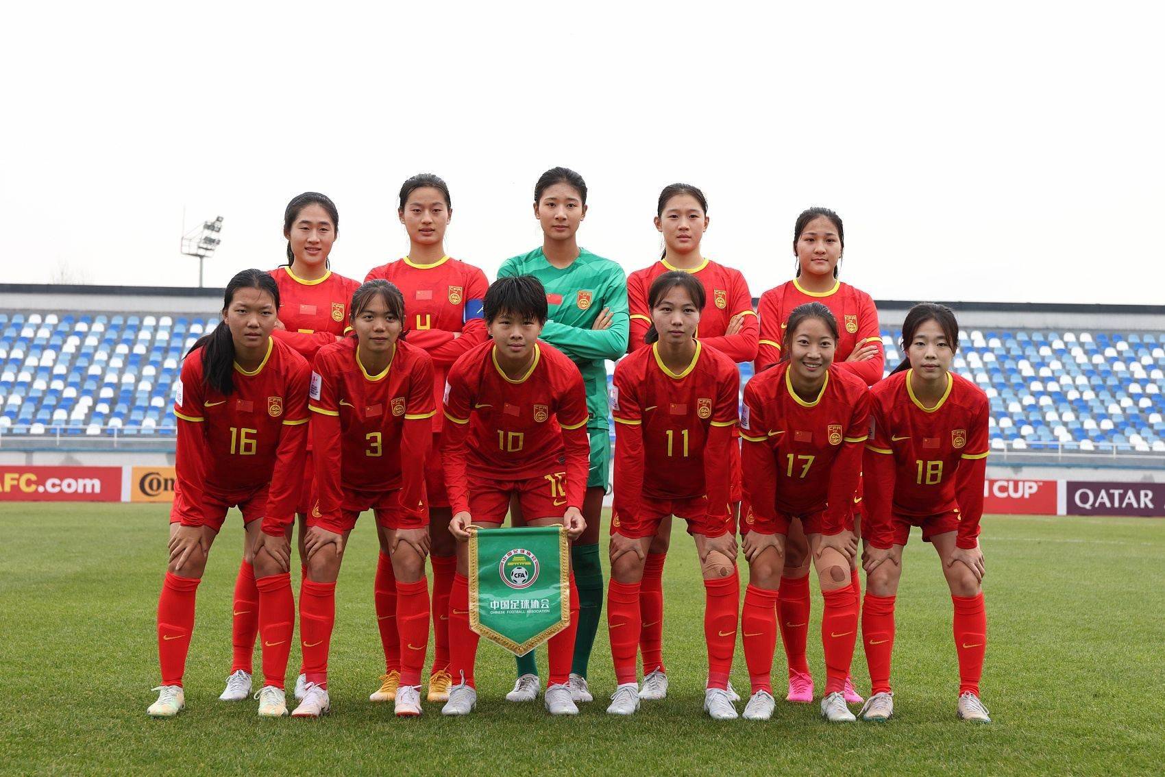 中国女足前主帅：女足不能全面走向市场 走出去请进来太重要
