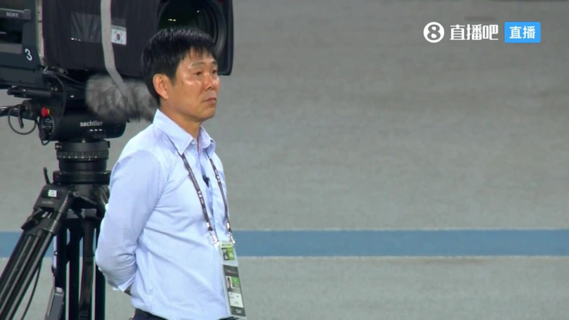 董路：久尔杰维奇不换人我真理解不了，他对比赛的阅读能力非常差