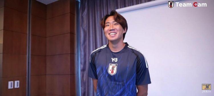 专业！纲岛悠斗谈个人日本队首秀：最后一传质量、站位调整需改进