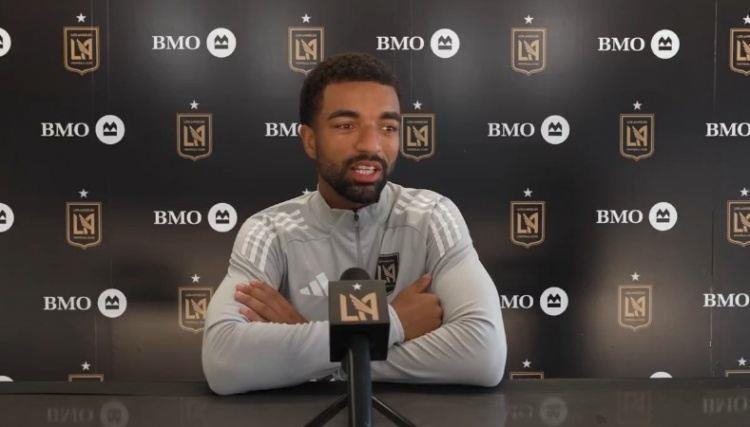 大蒂尔曼：非常推荐穆勒来洛杉矶FC 美职联并非纯粹的养老联赛