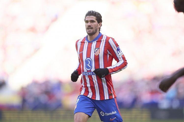 世体：德保罗需降薪加盟迈阿密国际，后者要调整阵容满足经济要求