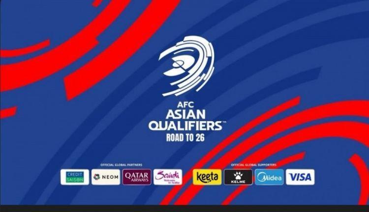 世预赛附加赛赛程：10月9日、12日、15日在沙特、卡塔尔进行