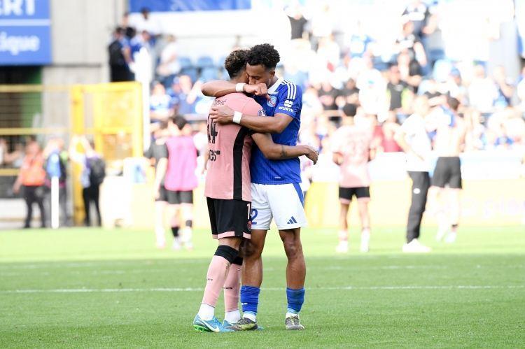 迪马：米兰将最后一次尝试引进盖拉-杜埃，白堡仍然要价2500万欧