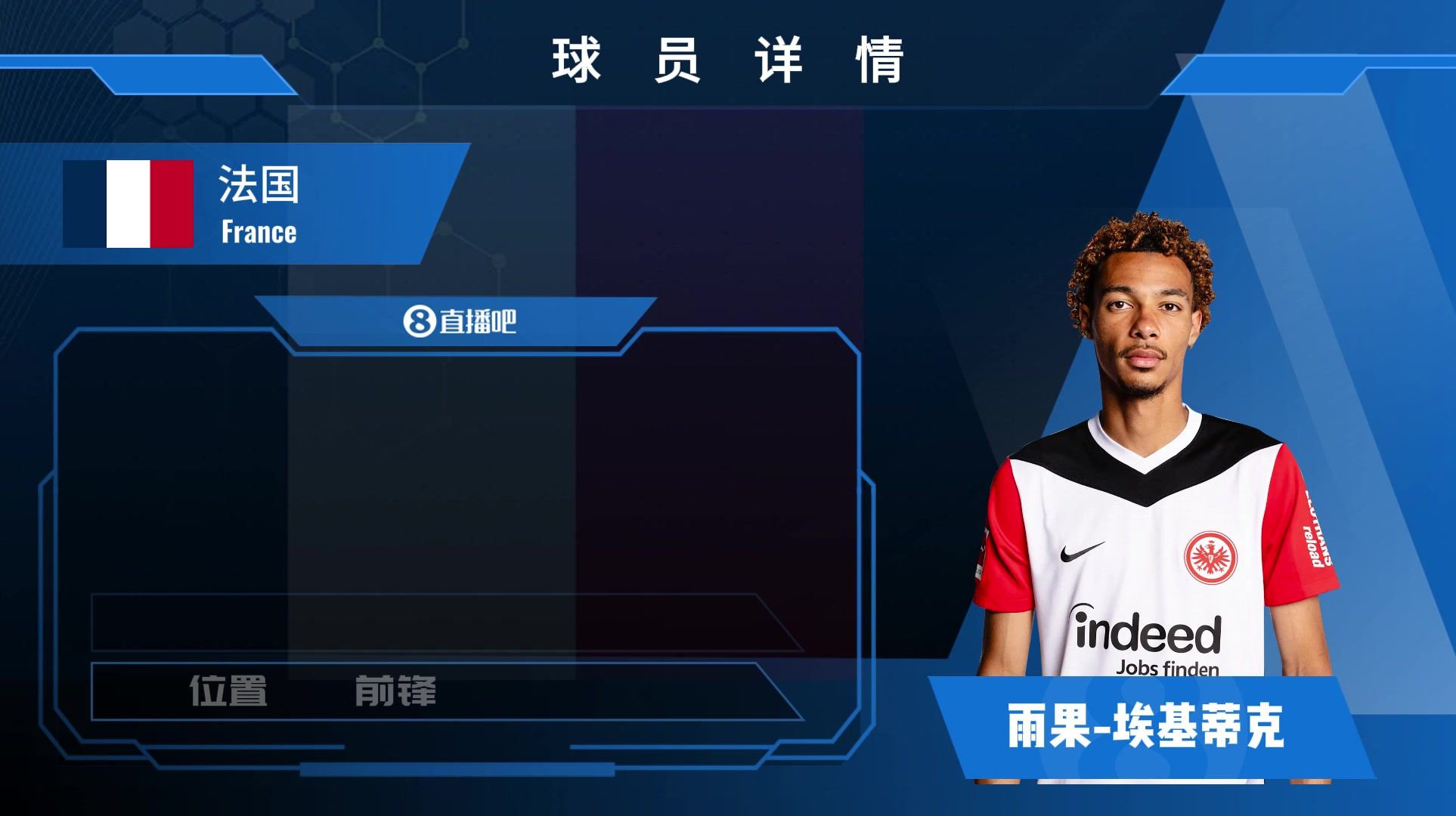 1亿欧还抢着要！埃基蒂克集锦纽卡利物浦都看好！能踢出来吗