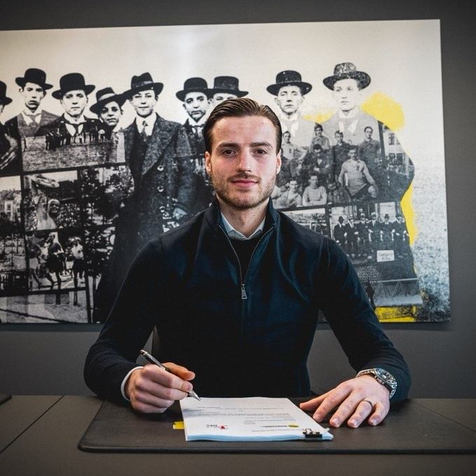 德天空：海登海姆有意租借多特门将拉马伊 球员对此持开放态度