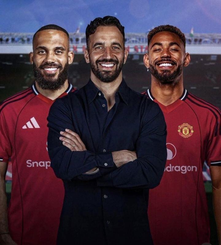 1.5亿签库尼亚&姆贝莫！曼联换赛道放弃溢价挖潜，转攻英超实力派