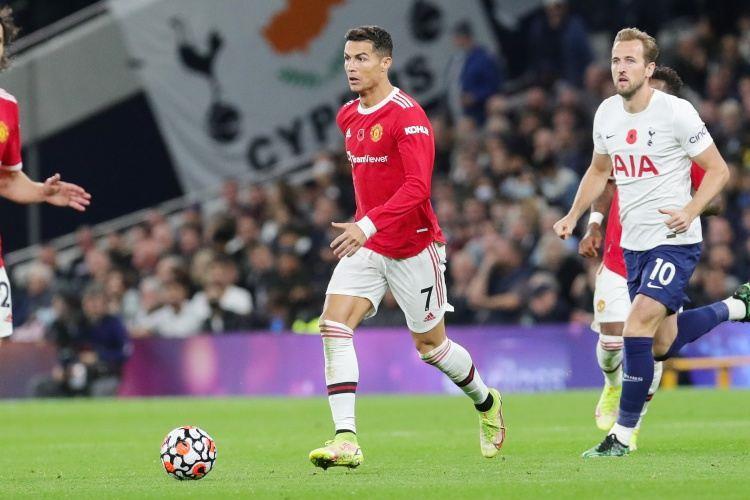 埃基蒂克会如何？足坛历史9500万欧共4人：凯恩C罗，穆阿尼安东尼