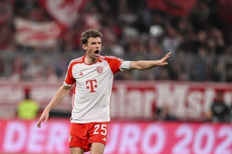 记者：澳超悉尼FC商谈免签穆勒，球员目前倾向于美职联