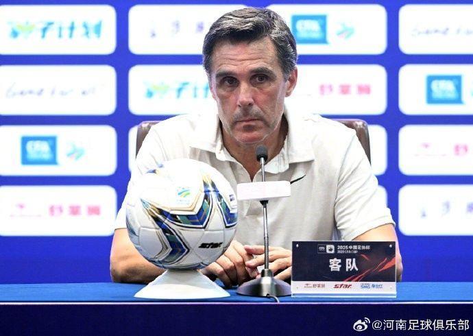 赛后发布会 拉莫斯：我们的表现配得上胜利 献给支持我们的球迷