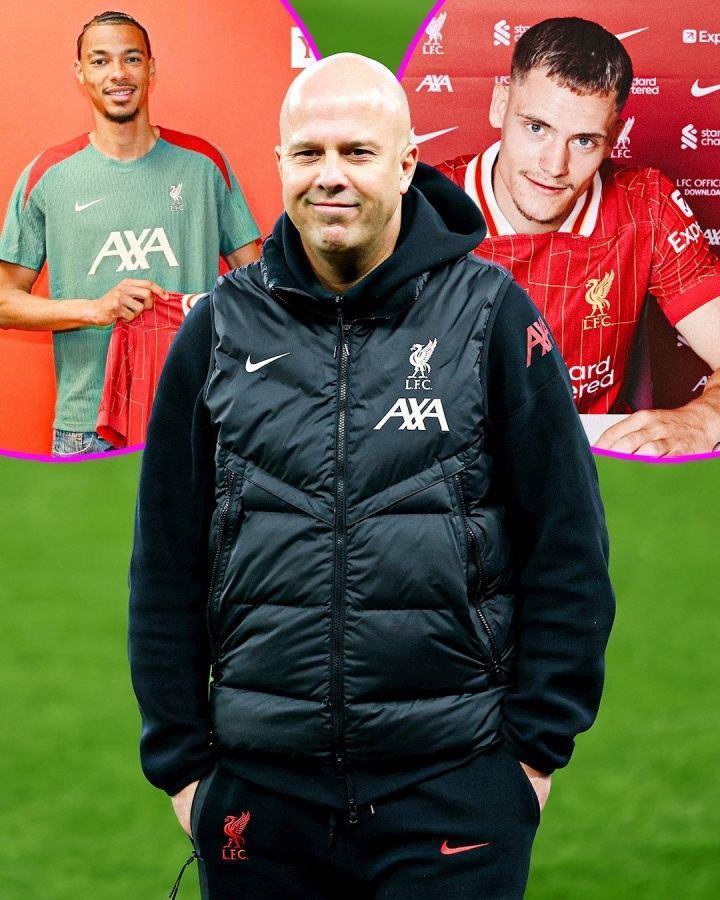 萨拉赫40万镑利物浦周薪排行：埃基蒂克20万第3 维尔茨19.5万