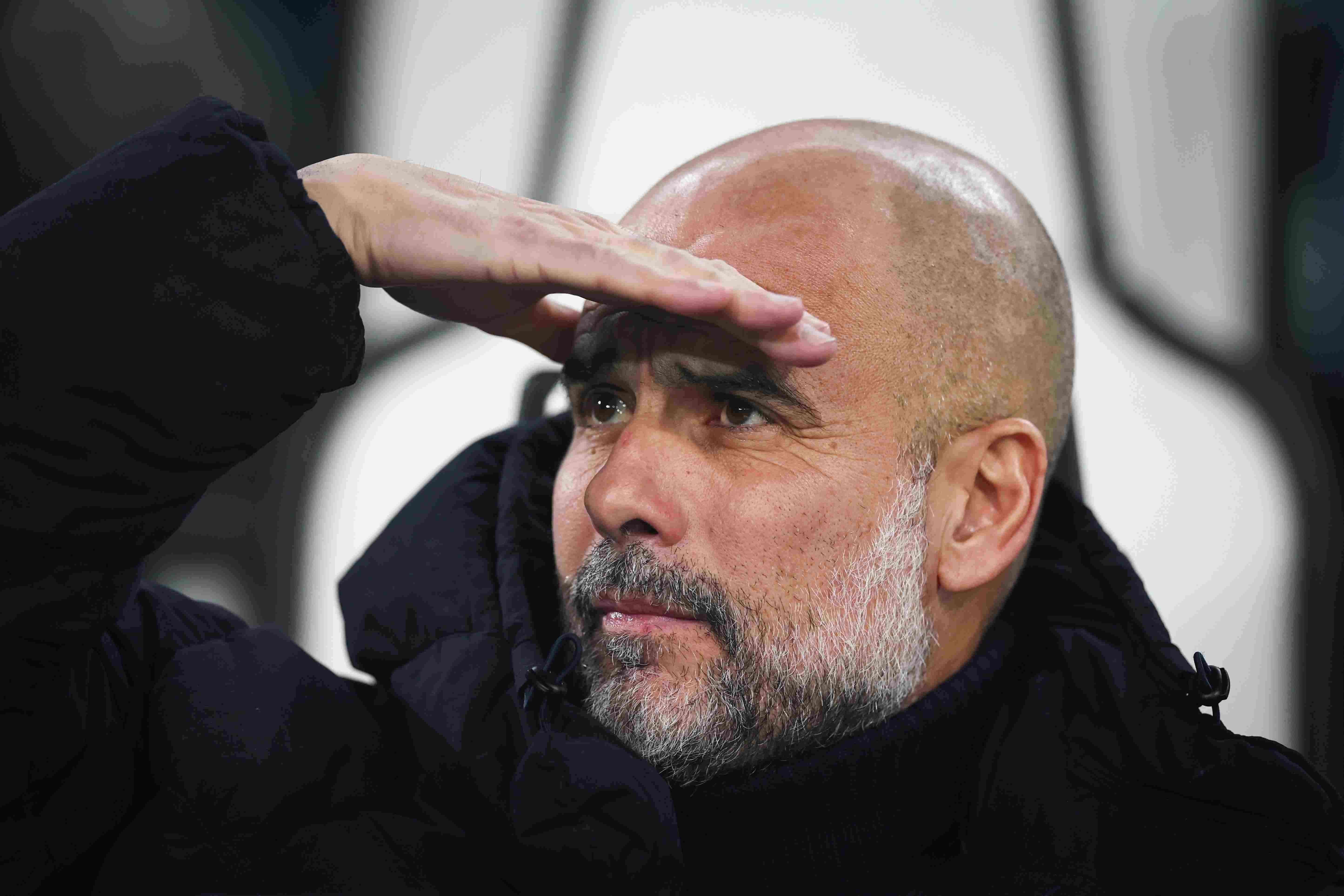 狂砸近4亿欧曼城25年已花3.947亿欧签11将，转会操作打几分