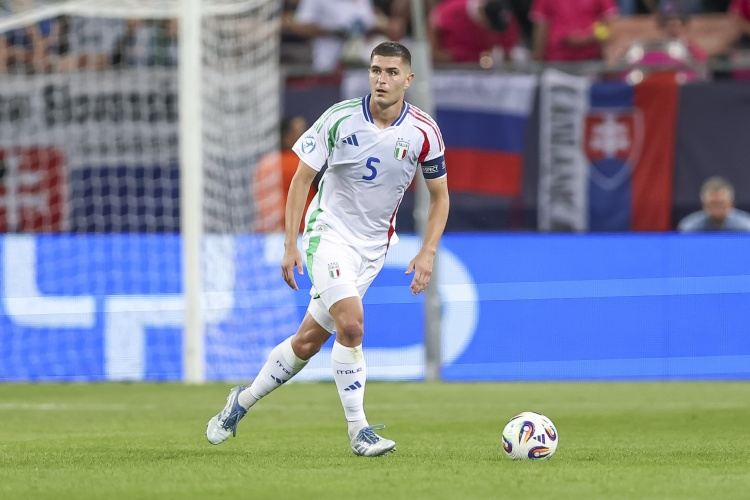 这是升班马？桑德兰关注意大利U21队长，今夏已投1.159亿欧买6人