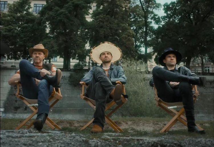 图片报：穆勒致敬经典剧集告别拜仁，暗示将加盟美职联球队