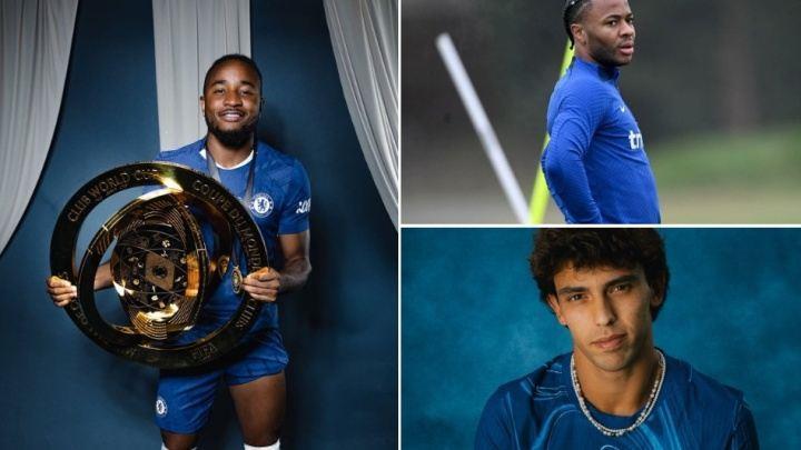 已收1.5亿！蓝军待售区：菲利克斯已出仓，恩昆库&斯特林等人滞销