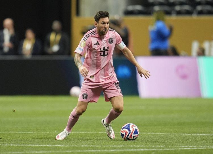 TA评梅西禁赛：不算严苛但显得美职联小气，为挽回信誉真的值吗？