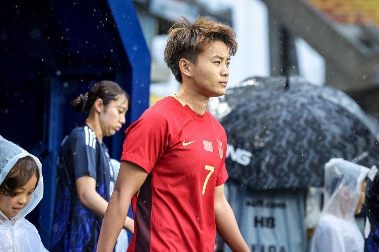媒体人：中国女足小组出线不成问题 即使争夺5、6名也有强大实力