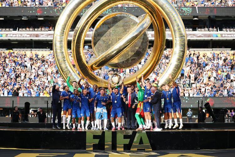 FIFPro主席反击FIFA：我们被腐朽体系束缚，无法超越眼前狭隘利益