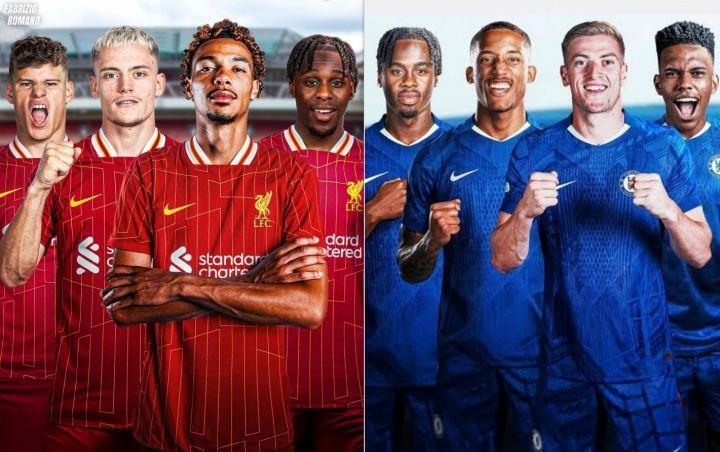 红蓝军杀疯！利物浦切尔西支出前二3亿 2亿，收入前三1.3亿 1.5亿