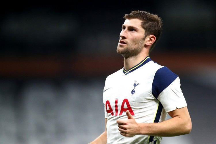 本-戴维斯：自己的未来无法控制 孙兴慜一直以来都非常职业