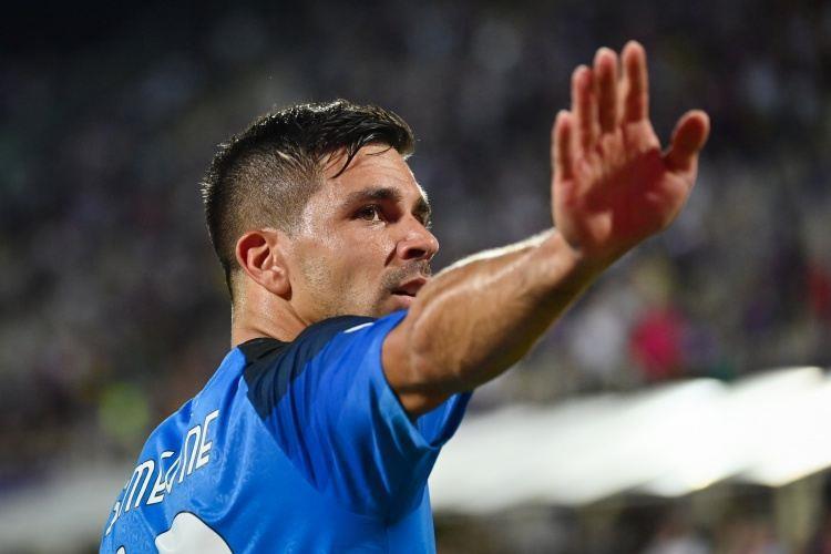 记者：小西蒙尼婉拒诺丁汉森林的邀请，希望留在意大利&首选都灵