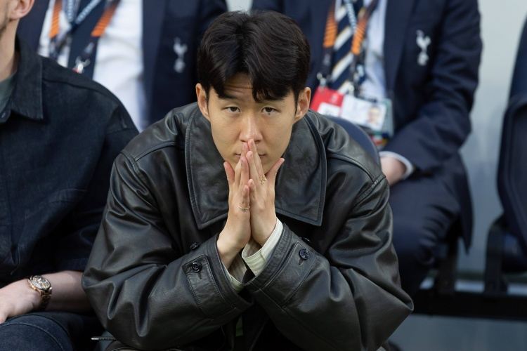 英媒预测热刺热身赛首发：孙兴慜领衔热刺生涯告别战？