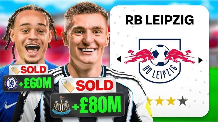 红牛超市开张！塞斯科&西蒙斯申请离队，1.4亿双星莱比锡卖多少？