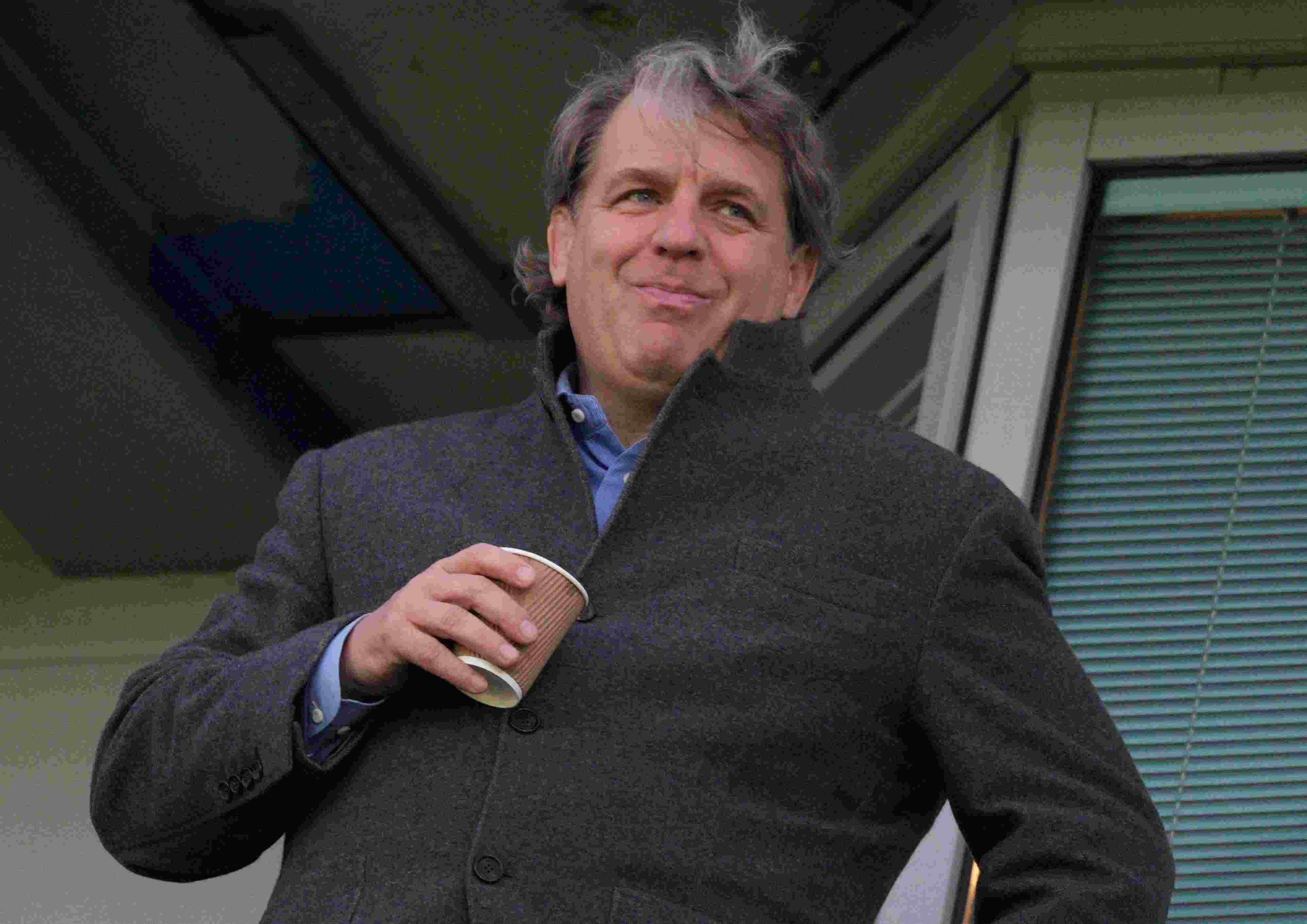 魔鬼切尔西！蓝军夏窗收入2.08亿超药厂冲至第1，还有多人待售…