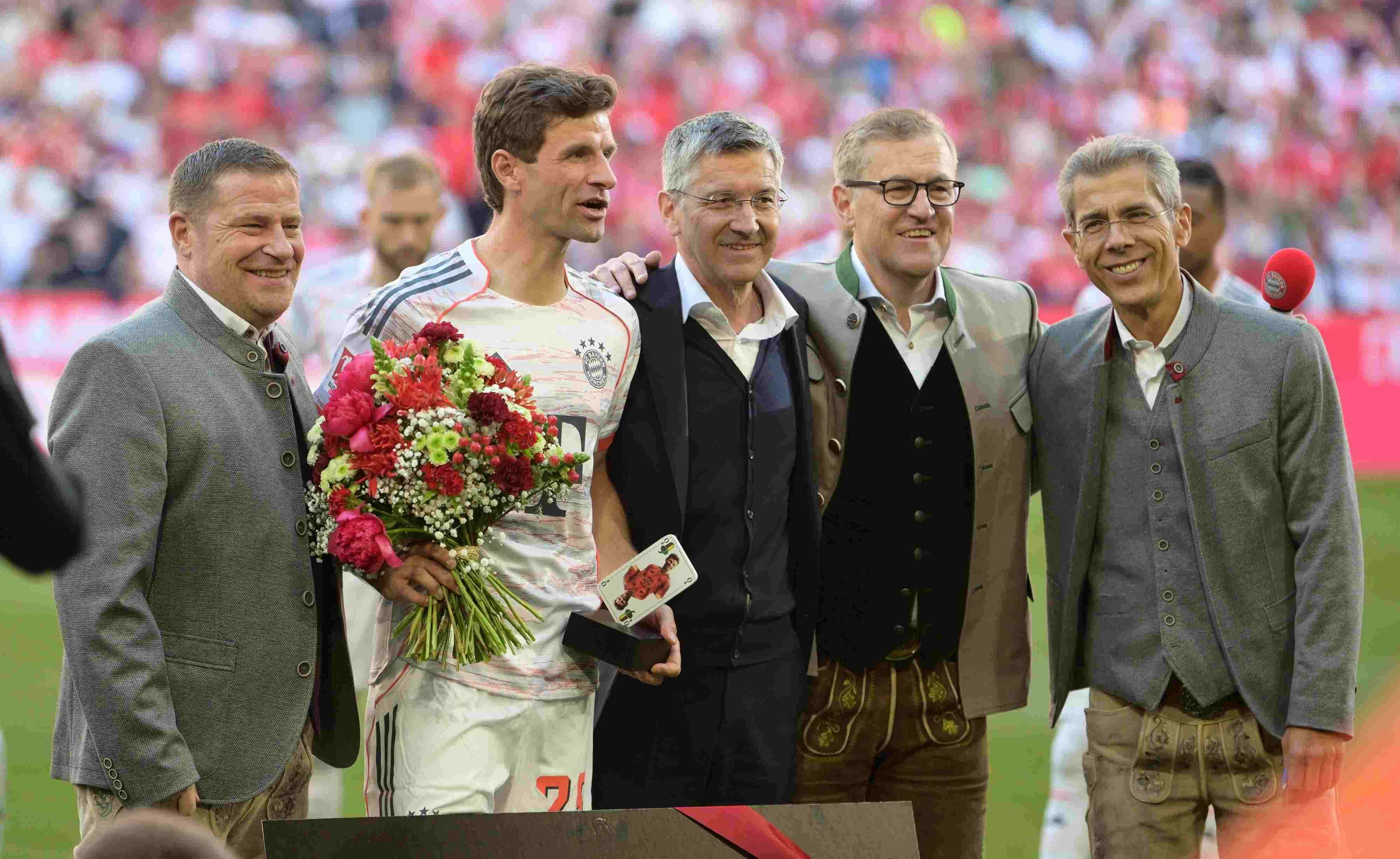 温哥华白浪总监：我们相当于美职联的弗赖堡 穆勒仍渴望赢得冠军