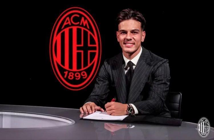 瑞士主帅：亚沙里不会像CDK难以适应米兰，他有良好的个性和心态