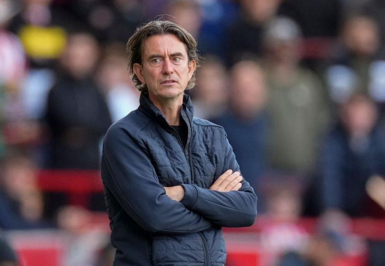 弗兰克：我们有能够填补孙兴慜空缺的球员，也有其他的领袖人选