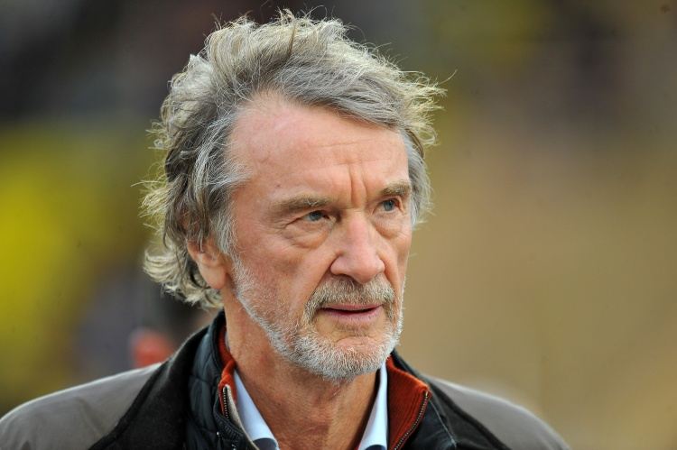 队报：尽管在转会市场投入不足，但英力士集团不会出售尼斯