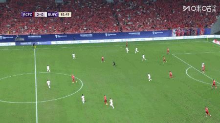 蓉城3-0曼谷联！费利佩梅开二度，罗慕洛助攻双响