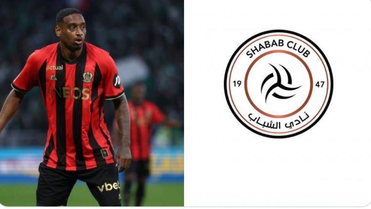 法媒：尼斯中场罗萨里奥与利雅得青年人达协议，俱乐部正深入谈判