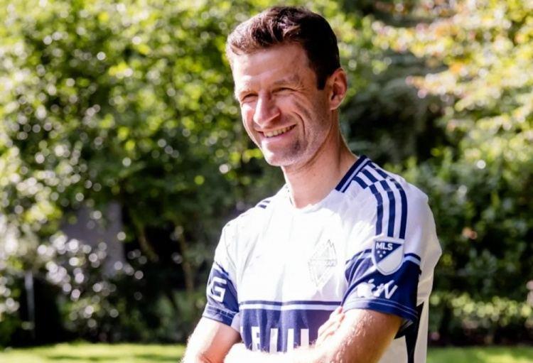 萨利儿子：温哥华是个很好的职业生涯终点站，希望穆勒能享受那里