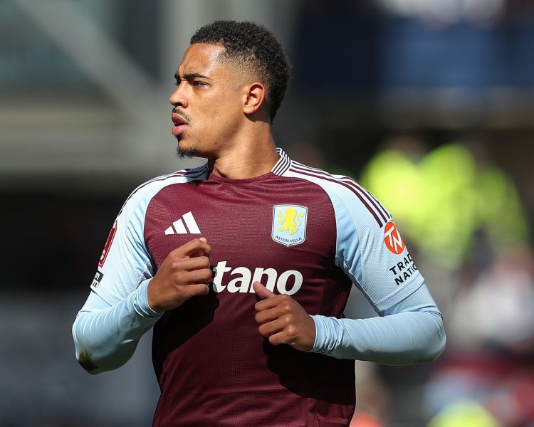 连锁反应！维拉输球送纽卡躺进欧冠，如今被迫4000万卖青训给后者