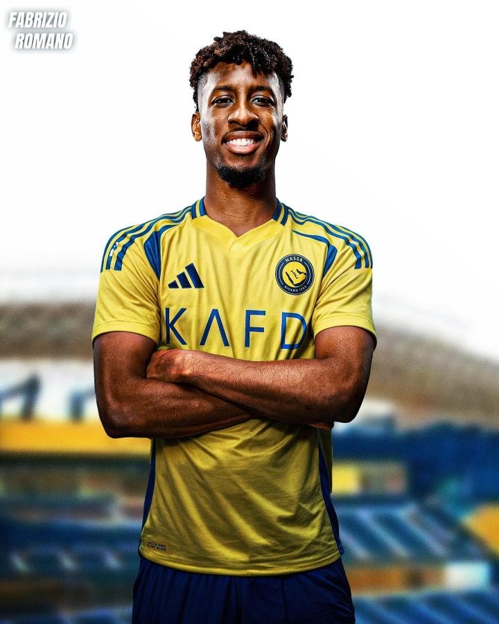 还赚1200万拜仁7000万签迪亚斯 免签2将，8500万卖科曼等8将