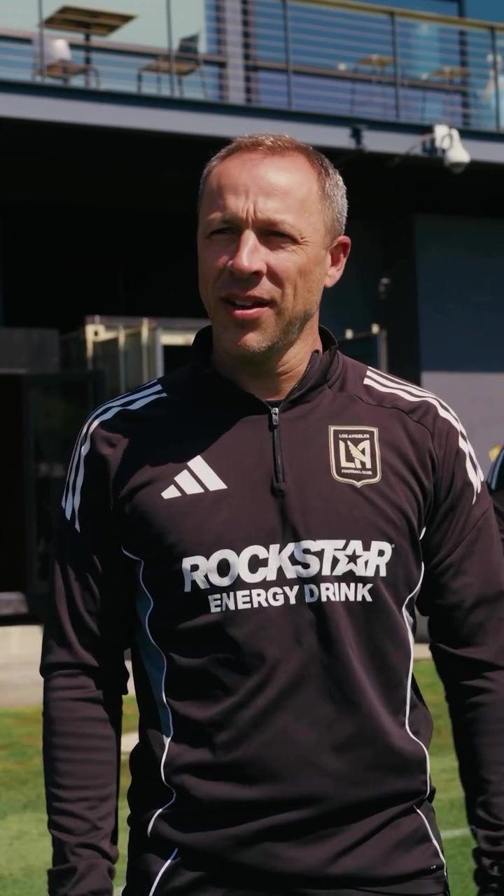 要面子！洛杉矶主帅介绍孙兴慜：如果他说曾过掉我，那不是真的