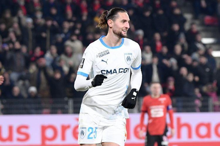 莫派：拉比奥特的母亲曾找我母亲聊过遭球迷辱骂的事情