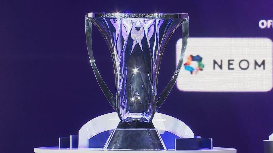 亚冠冠军奖金1000万美元！亚军400万 参赛80万保底小组赛赢球10万