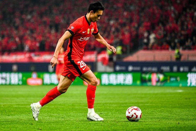 状态上升！刘若钒8月以来3场比赛均有斩获，贡献1进球 3助攻