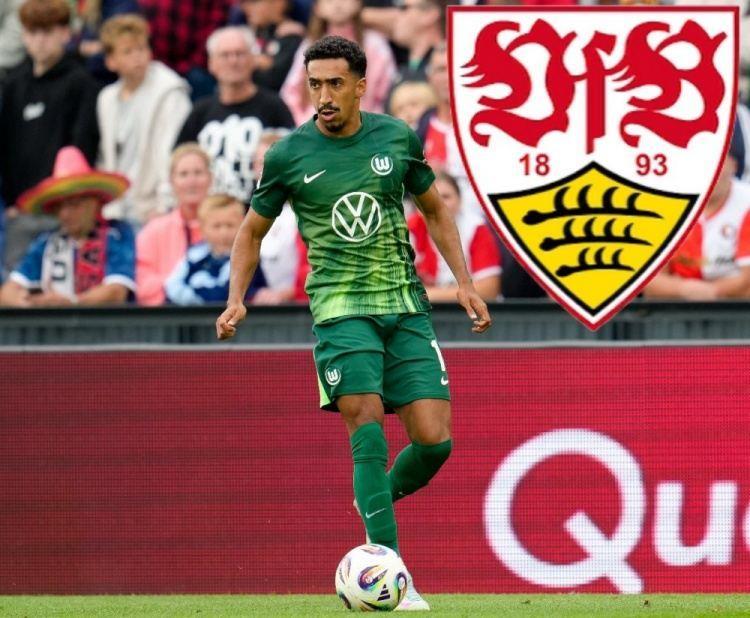 德天空：蒂亚戈-托马斯转会斯图加特交易达成，1300万欧 4年合同