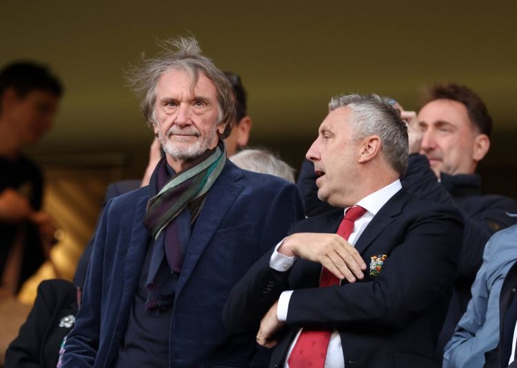 RMC：英力士收购曼联后不再为尼斯投资，球队新赛季欧战前景堪忧