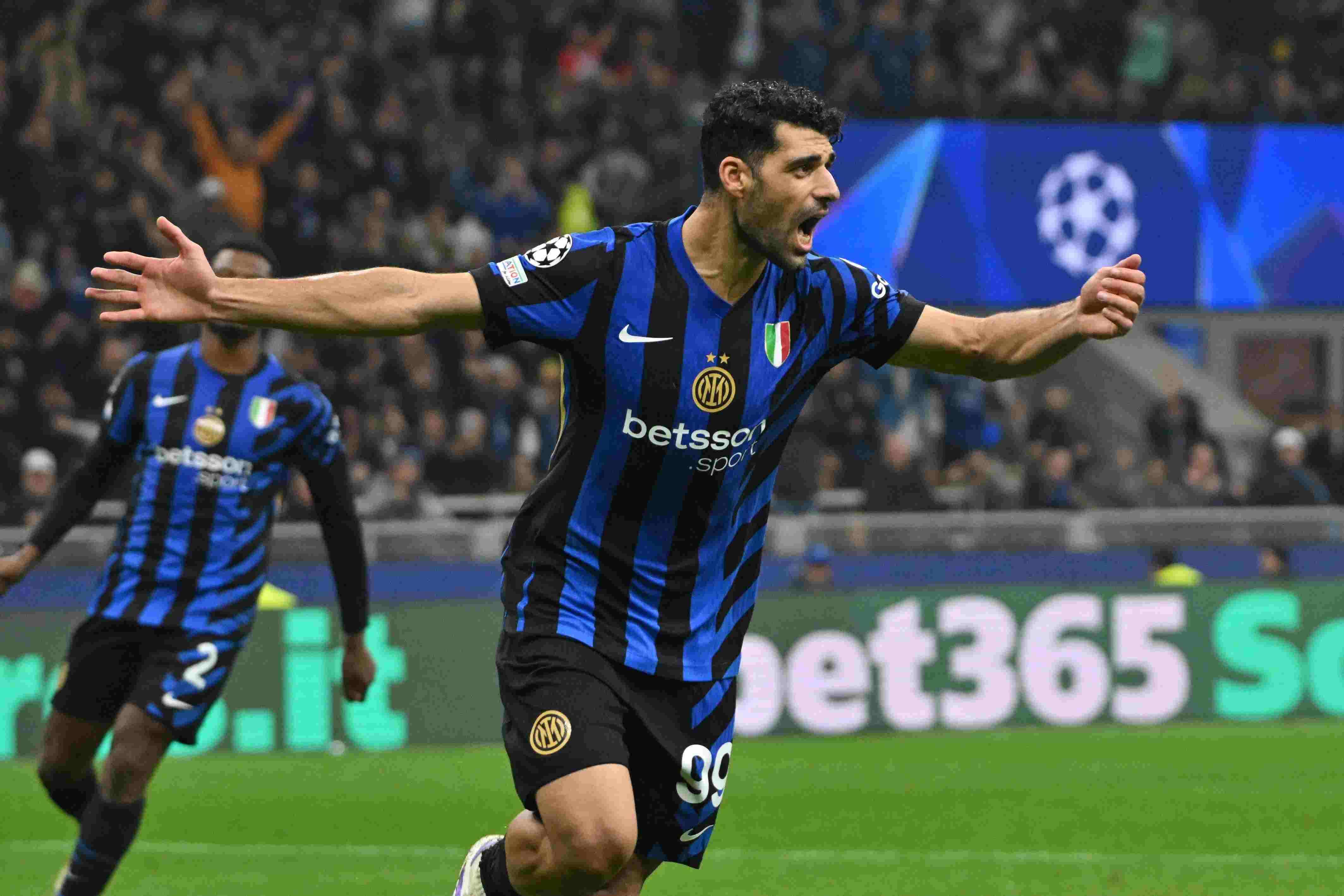 伊朗记者：伊朗前主帅奎罗斯向富勒姆主帅席尔瓦推荐前锋塔雷米