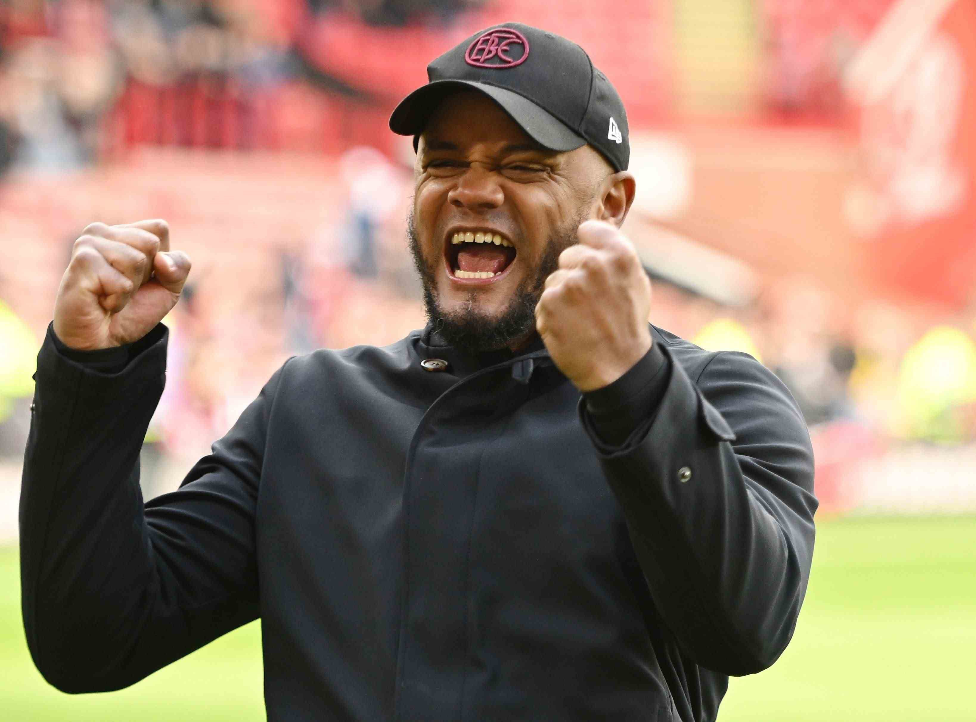 毫无悬念？德新社冠军预测调查：德甲18队主帅均选择拜仁夺冠