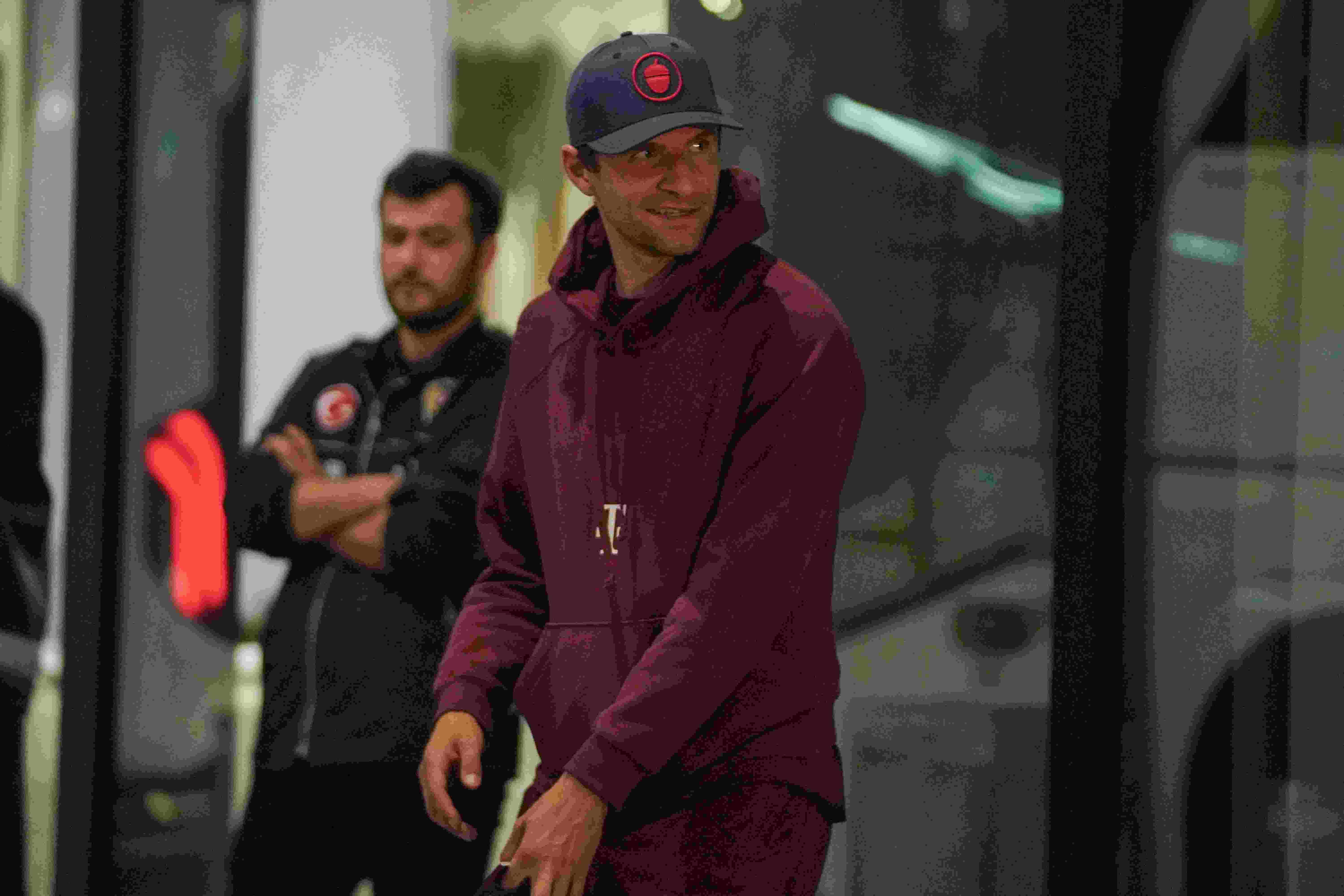 穆勒：对离开拜仁并不失望，但我不喜欢结束合同的沟通方式