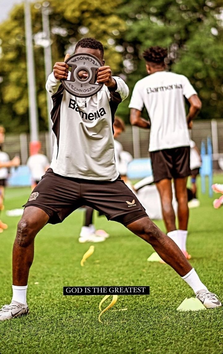 体检未过博尼法斯两度ACL重伤&伤缺超500天 膝盖留下明显伤痕